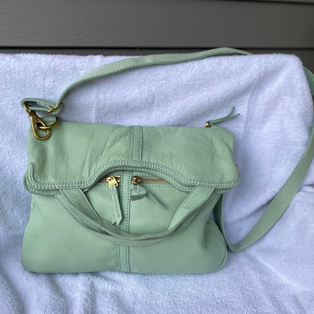 Vintage Fossil Purse